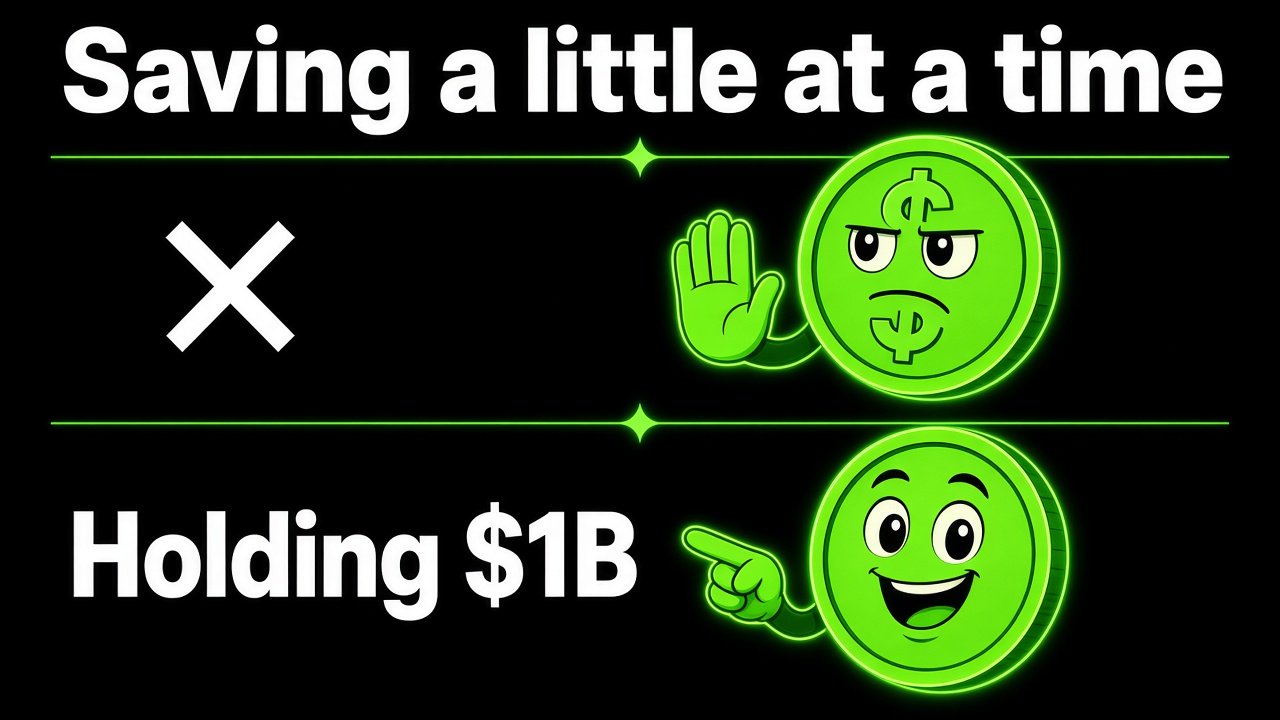 $1B meme