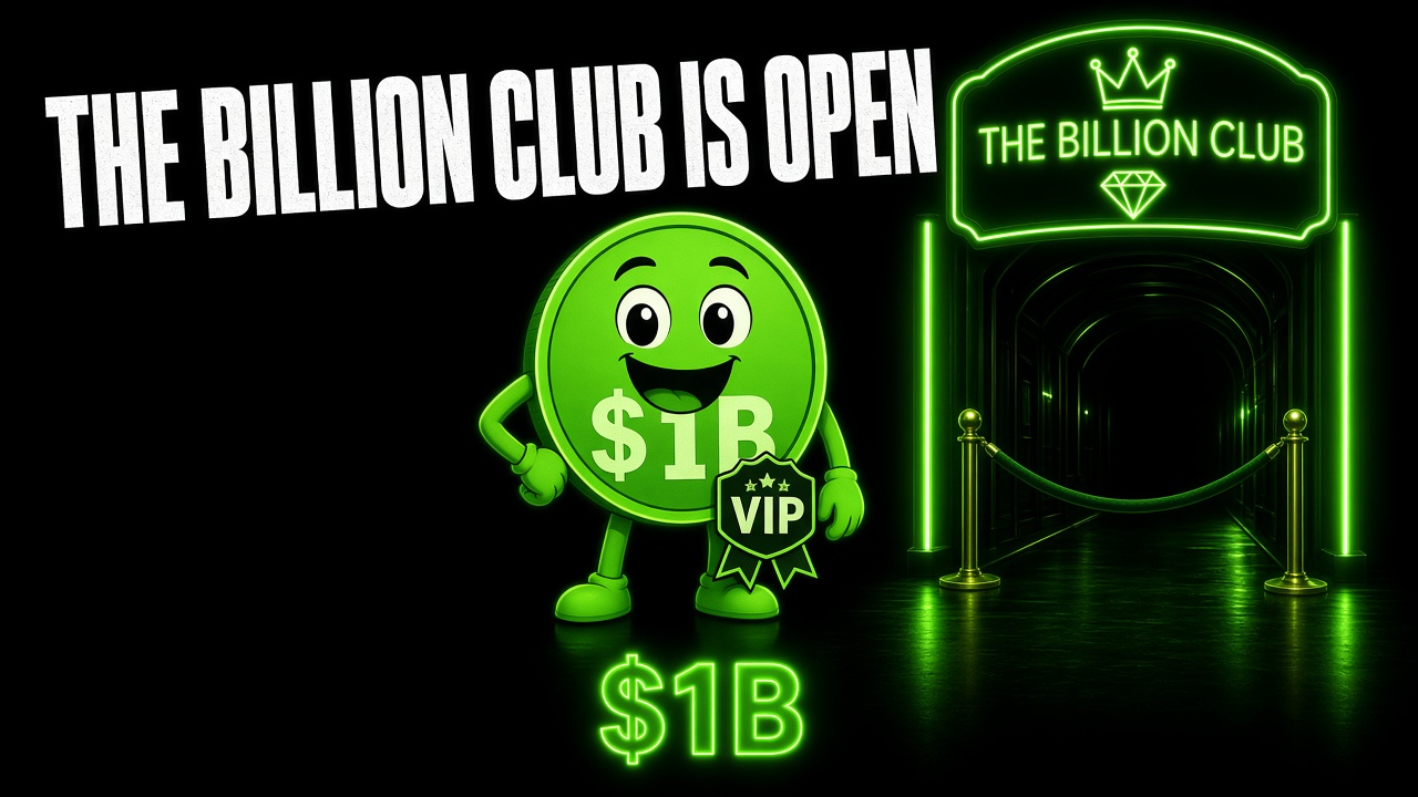 $1B meme