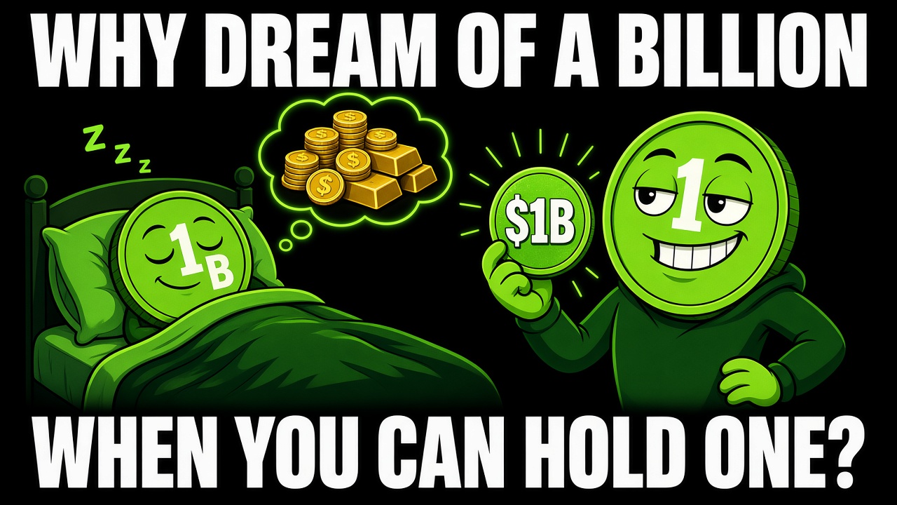 $1B meme